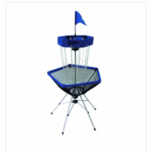Other - Innova Portable Disc Golf Basket (field tested)
